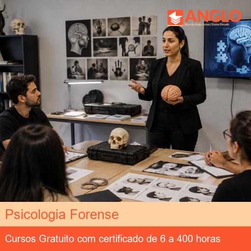 Psicologia Forense